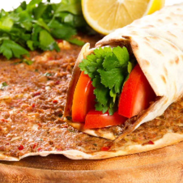 LAHMACUN